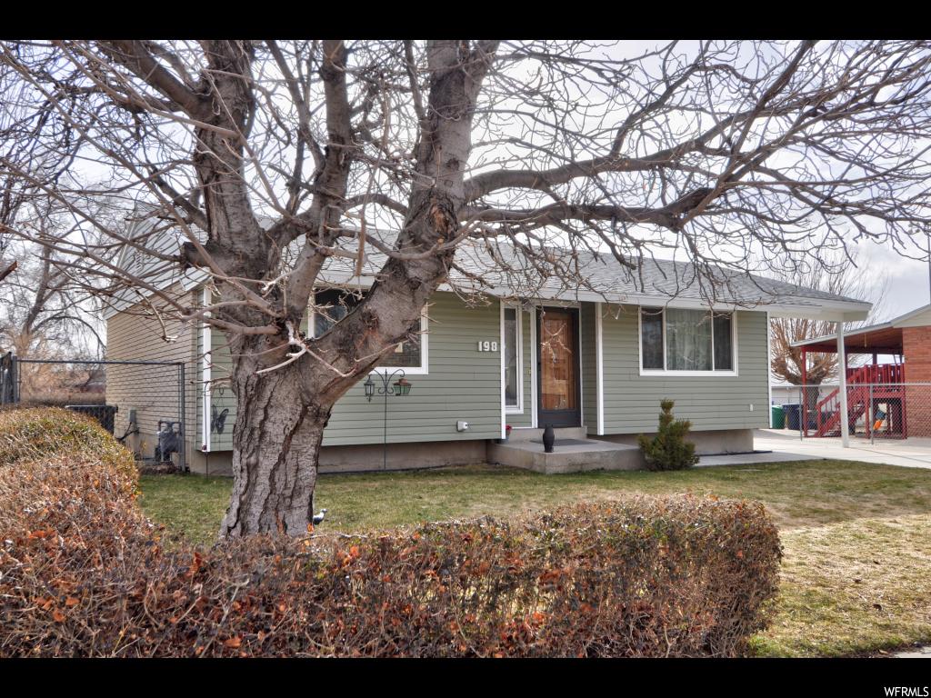 198 E 9670 S, Sandy, UT 84070