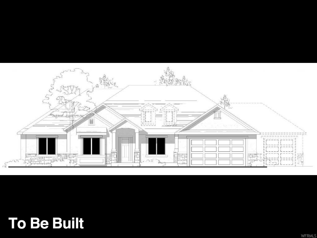 573 S 1925 E #40, Springville UT 84663
