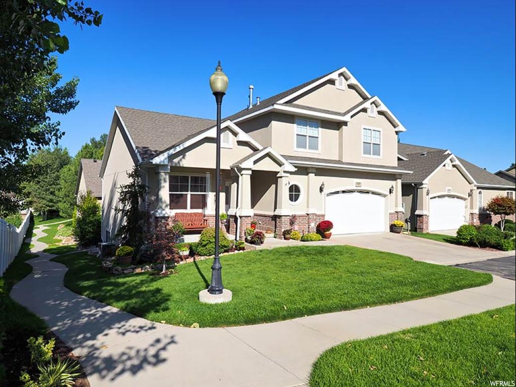 11352 S Silver Charm Ln E, Sandy, UT 84092
