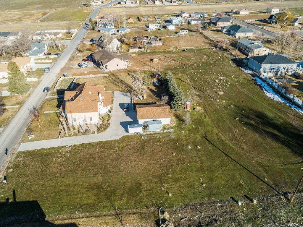 400 E 100 S, Manti, UT 84642