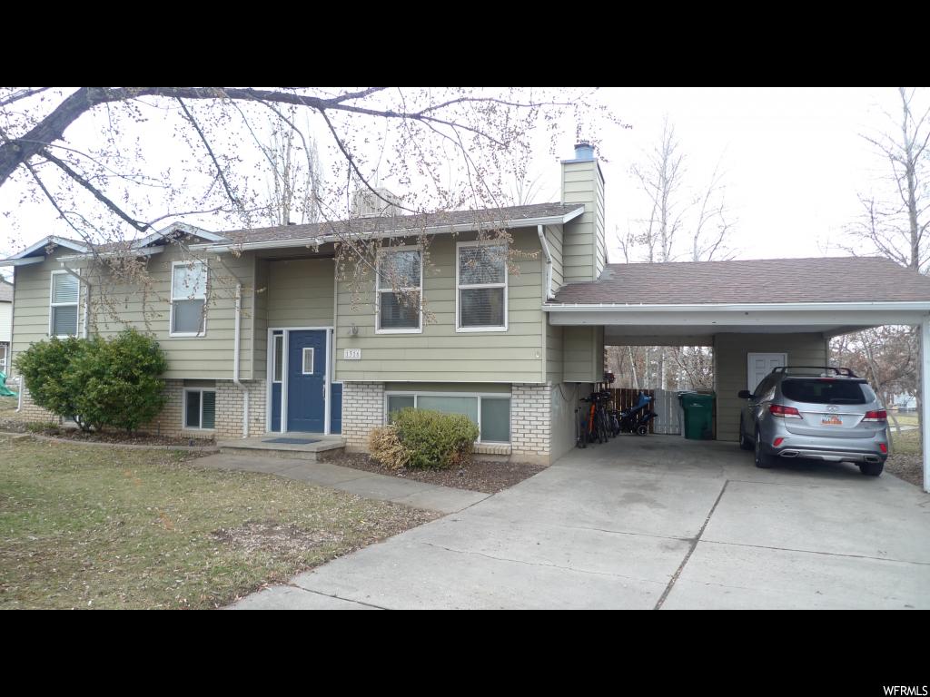 1316 E Bruce Cir N, Layton, UT 84040