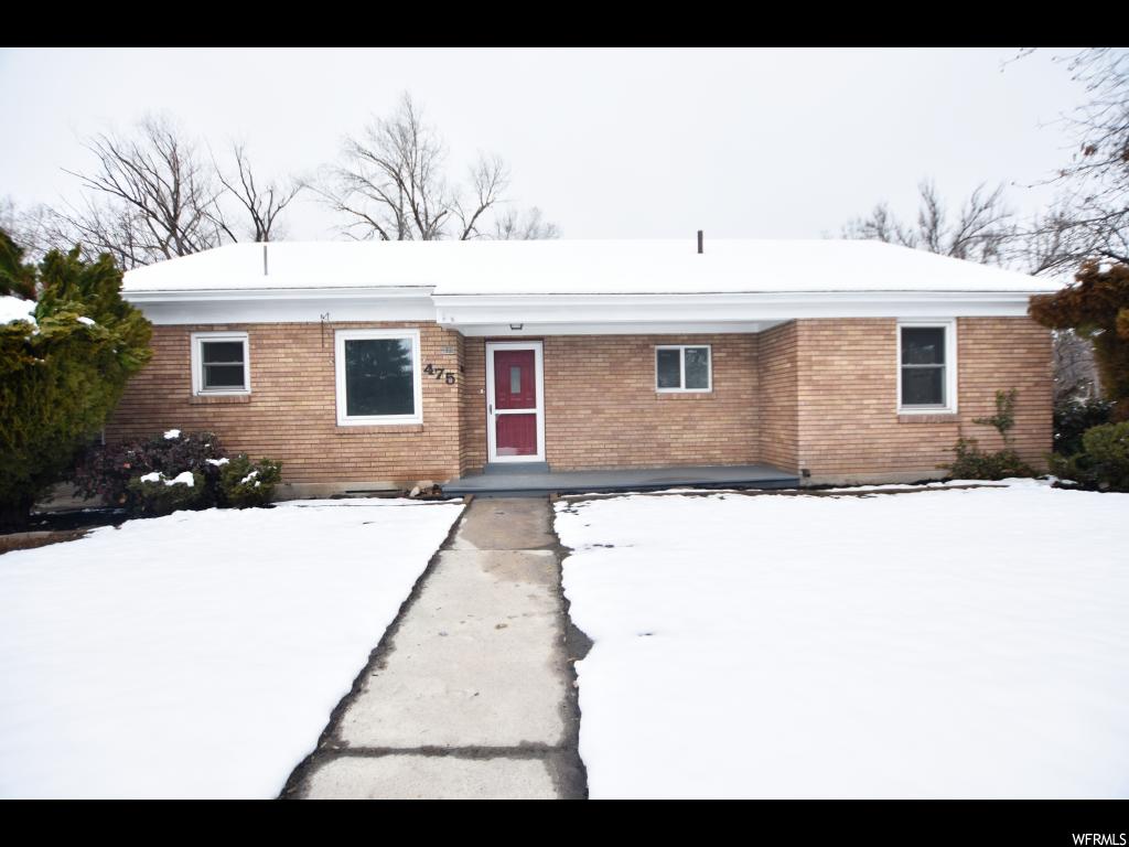 475 E 400 S, Springville, UT 84663