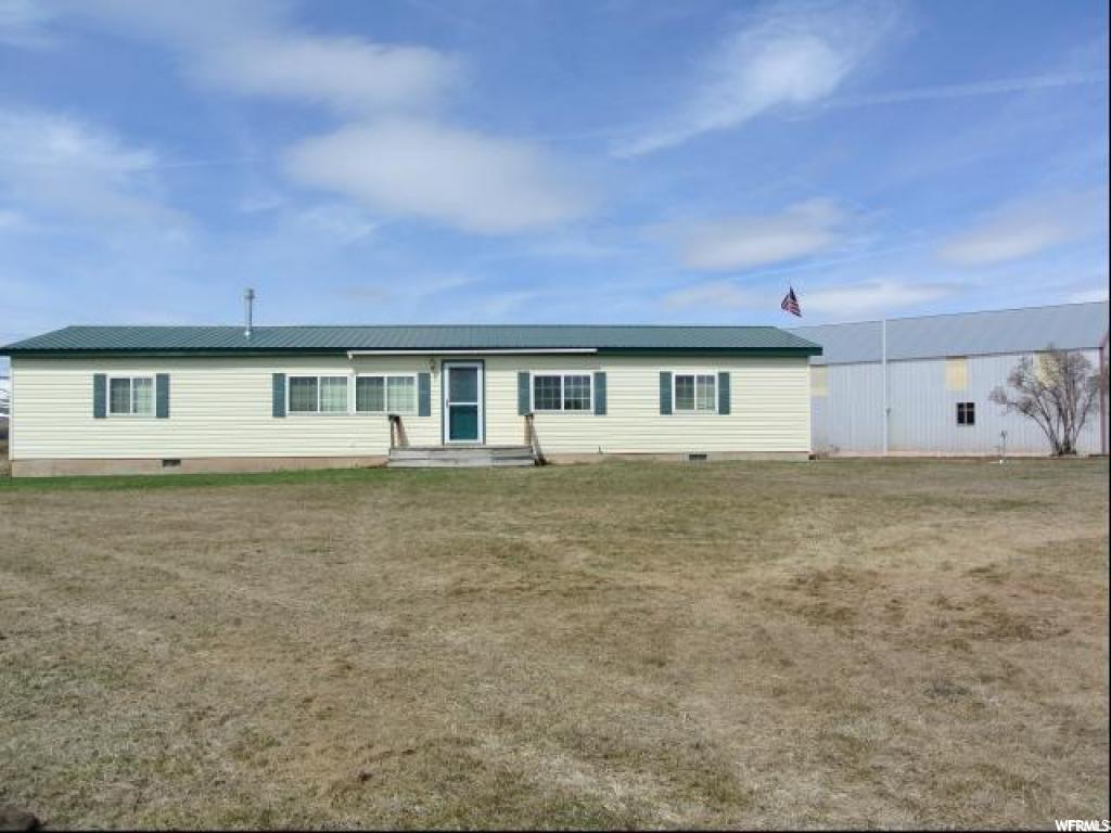 587 N Main, Paris, ID 83261