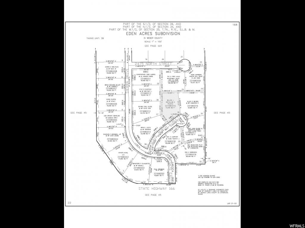 5488 E 2375 N #29, Eden, UT 84310