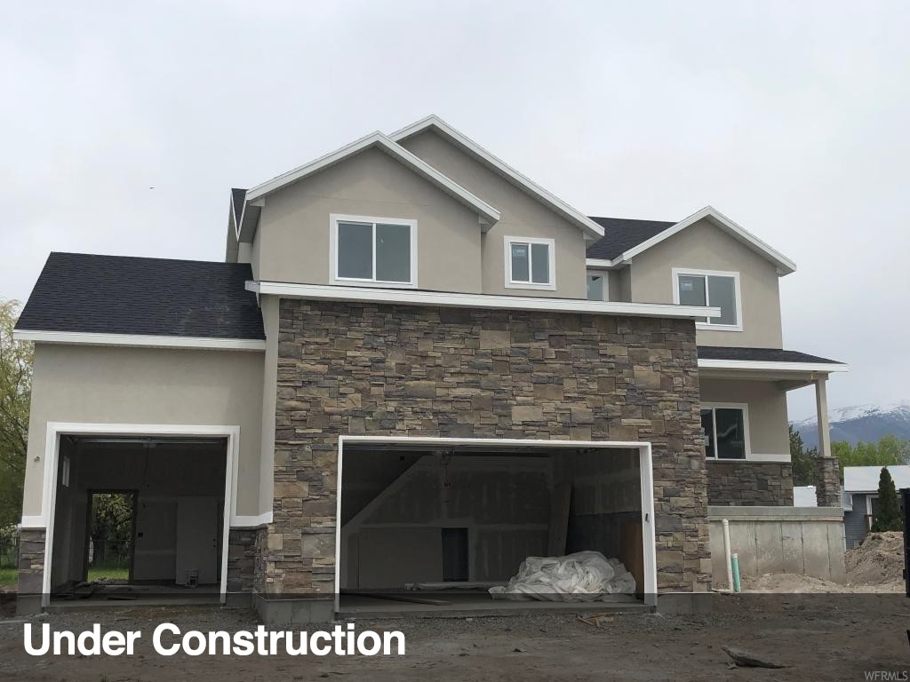 147 E 975 S #8, Layton, UT 84041