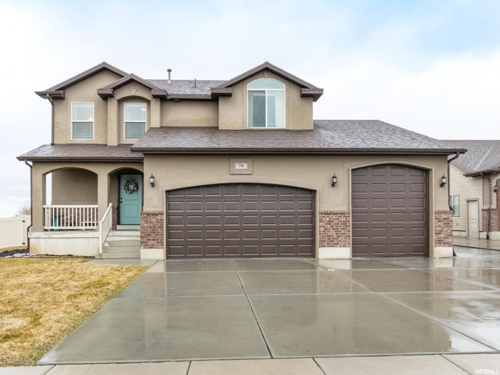 79 N 875 W, Clearfield, UT 84015