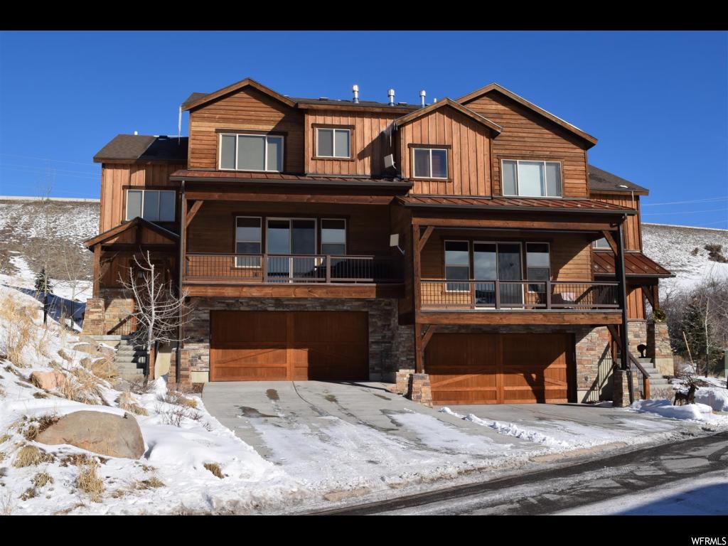 1507 E Longview Dr, Hideout, UT 84036