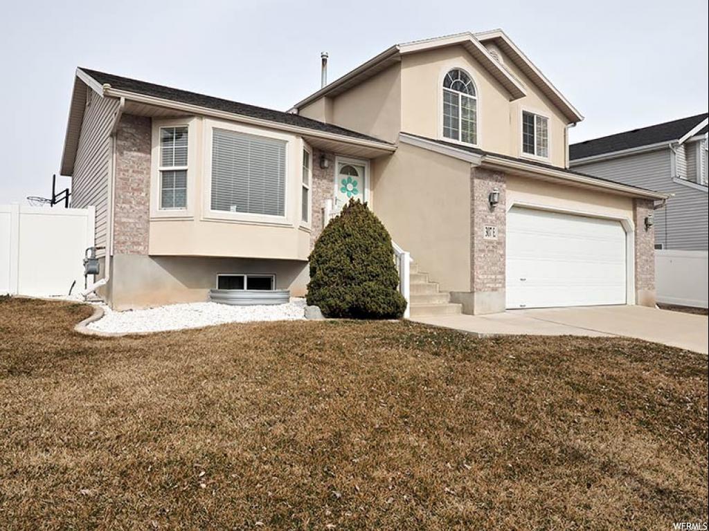 307 E 1625 N, Layton, UT 84041