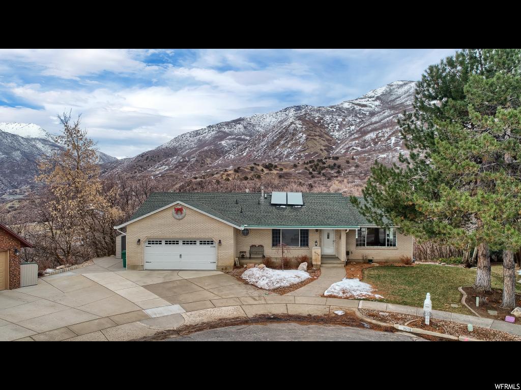 3698 N 2900 E, Layton, UT 84040