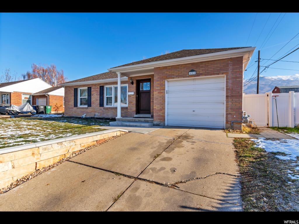 400 N 100 E, Kaysville, UT 84037