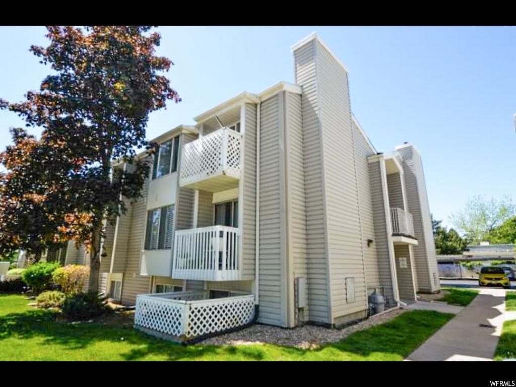 875 E Arrowhead Ln S #25, Murray, UT 84107