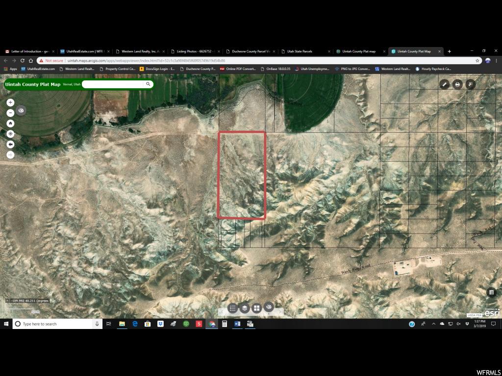 5688 S 1500 E, Ballard, UT 84066