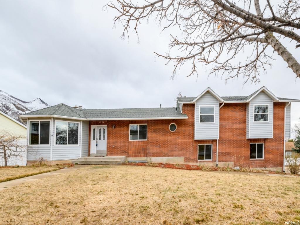2578 N 2600 E, Layton, UT 84040
