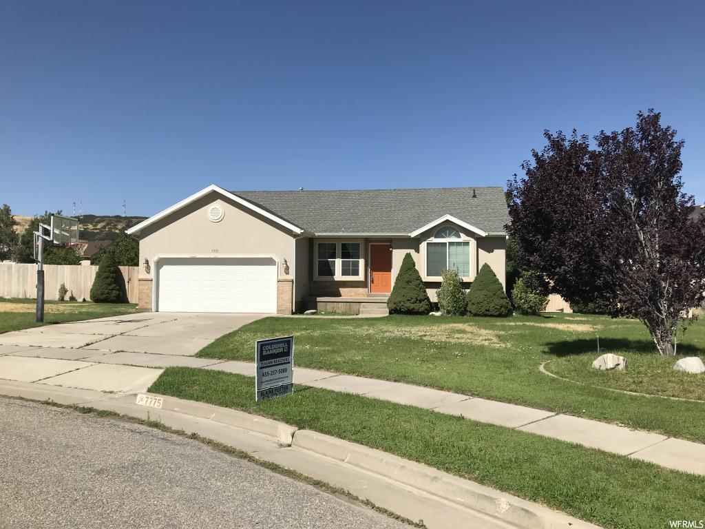 7775 S 2175 E, South Weber, UT 84405