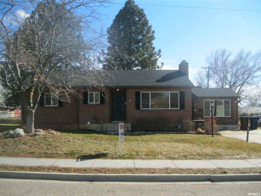 2265 W 5400 S, Roy, UT 84067