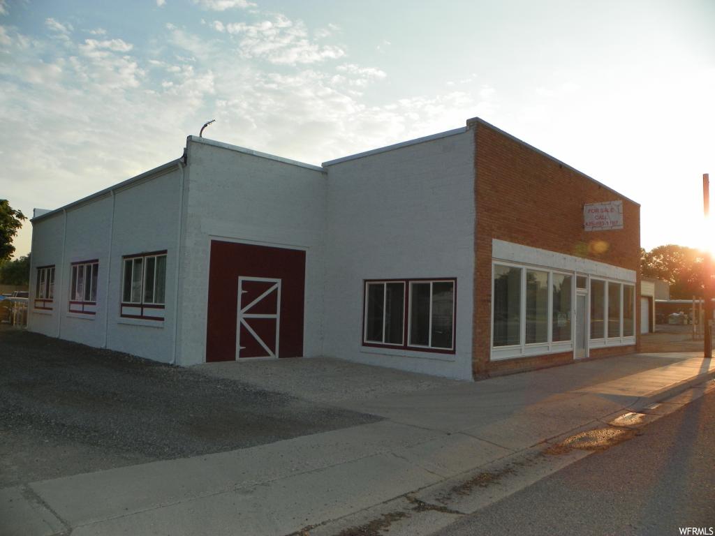 70 W Main, Elsinore, UT 84724