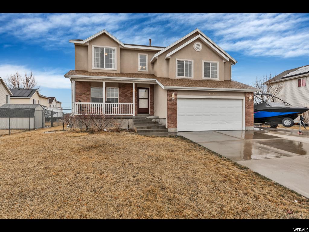 4080 W 5550 S, Roy, UT 84067