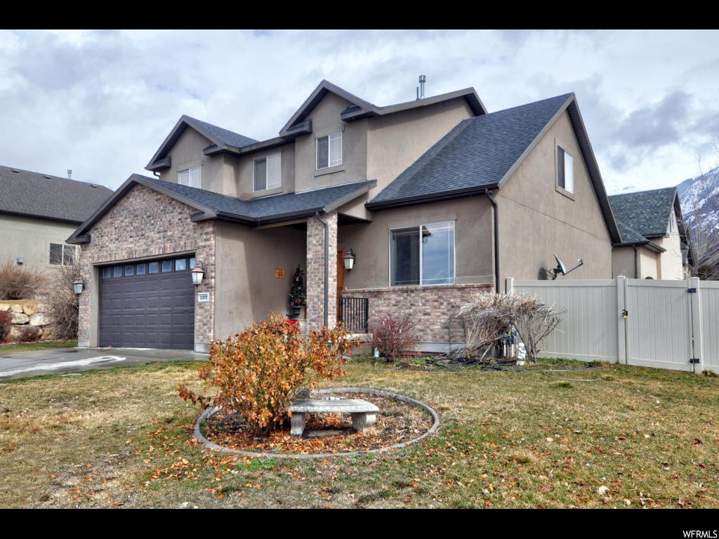 137 S 500 E, Pleasant Grove, UT 84062