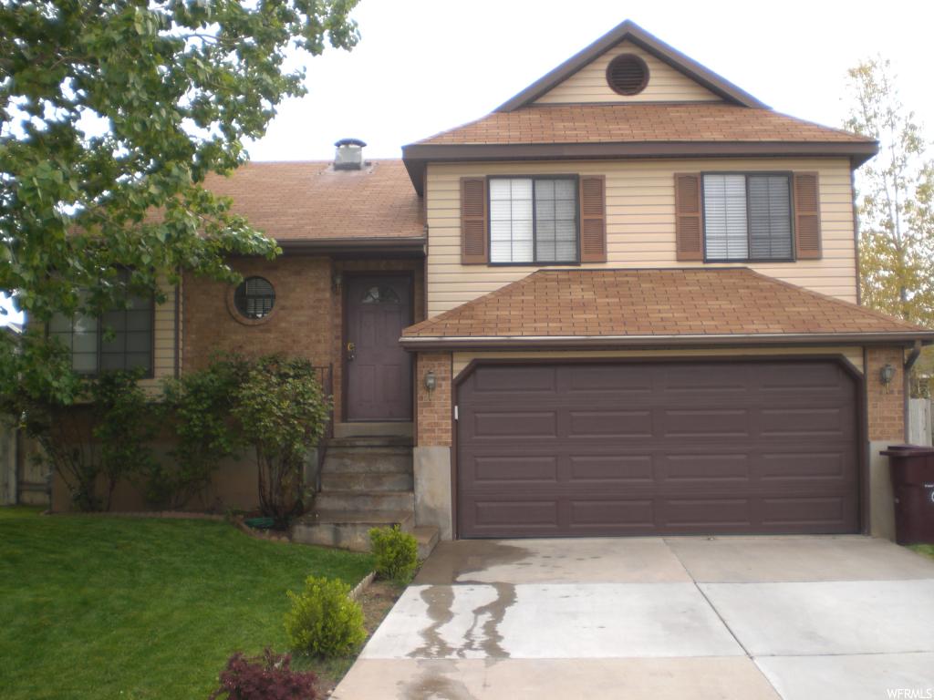 4865 S 3450 W, Roy, UT 84067