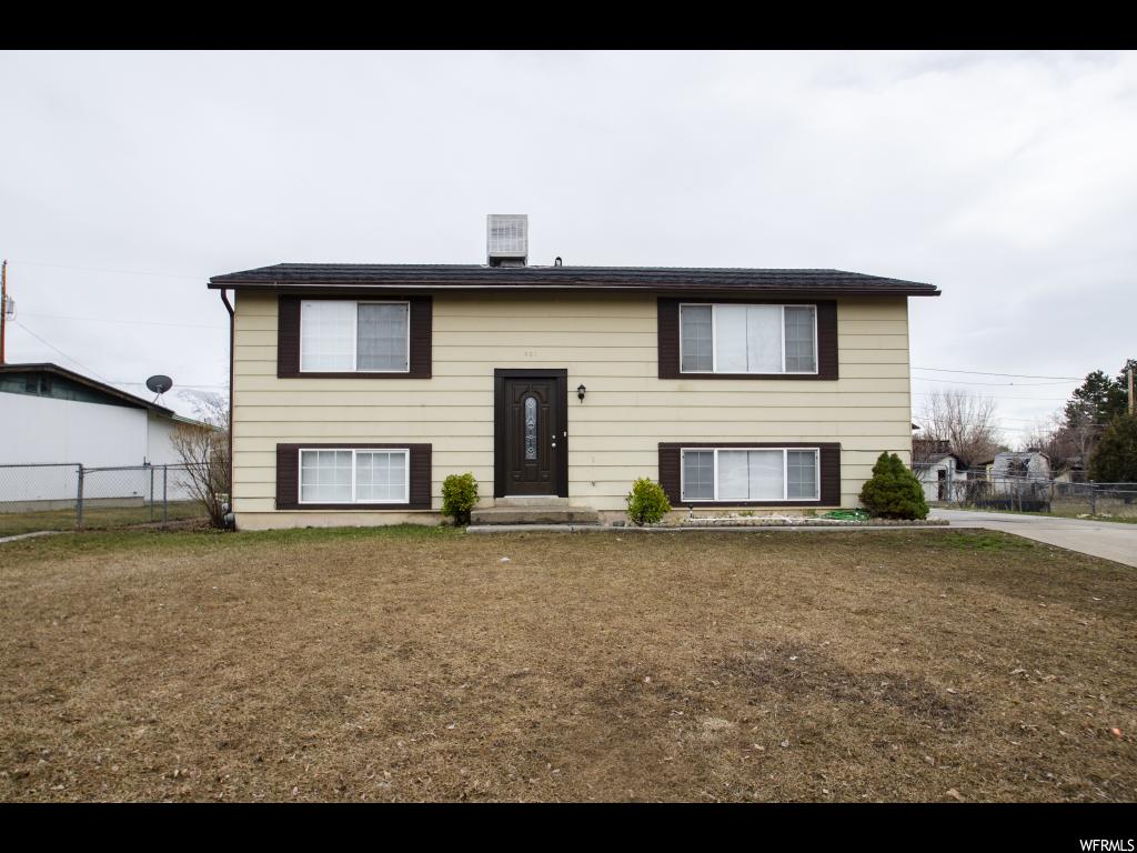 661 E Canfield N, Ogden, UT 84404