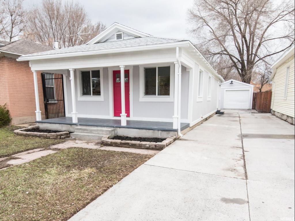 142 E Beryl Ave S, South Salt Lake
