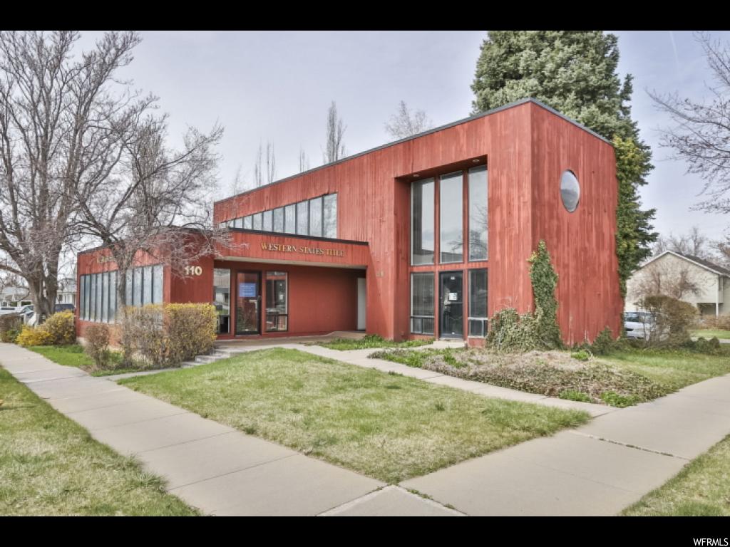 108 W Center St, Bountiful, UT 84010