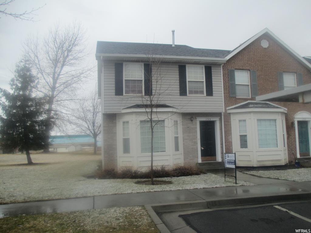 133 N 1120 E, Spanish Fork, UT 84660