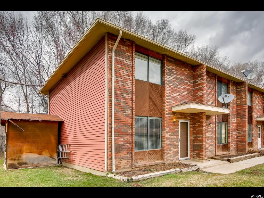 281 7th St #8, Ogden, UT 84404