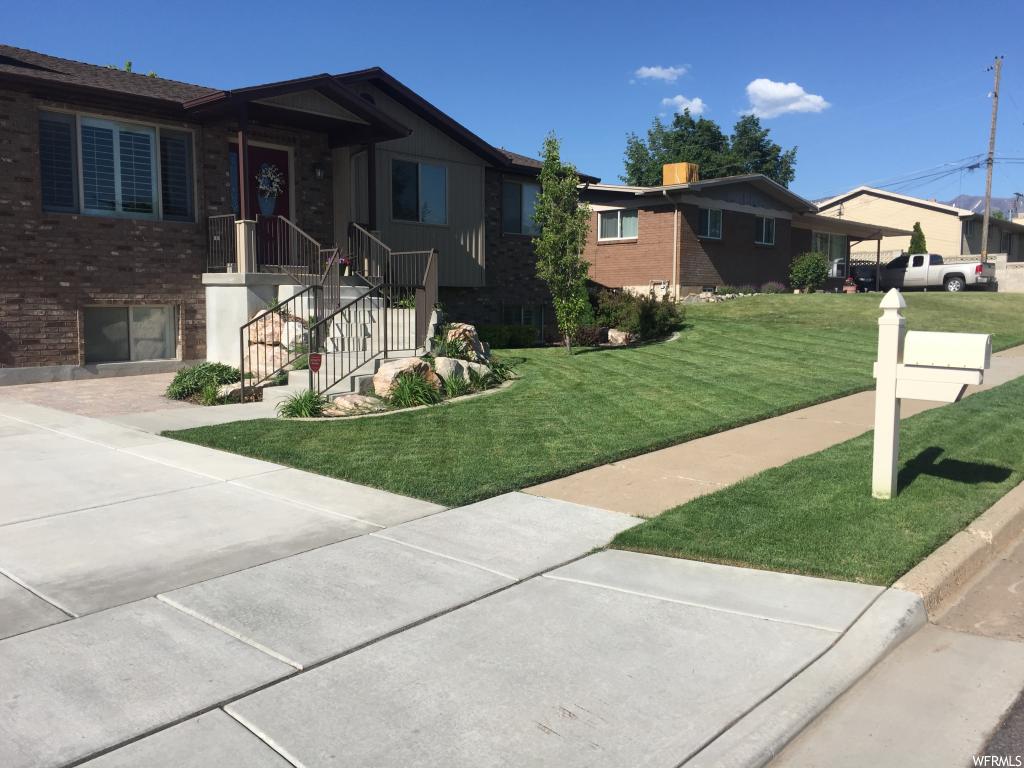 2032 W 5950 S, Roy, UT 84067