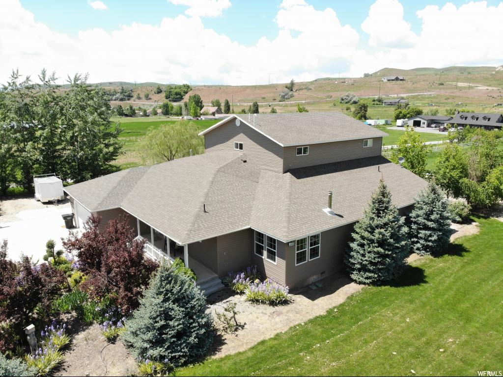 2743 E Read Ln, Preston, ID 83263