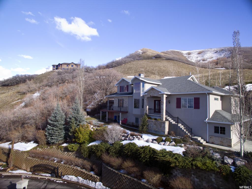 3795 S Highland Ct. E, Bountiful, UT 84010