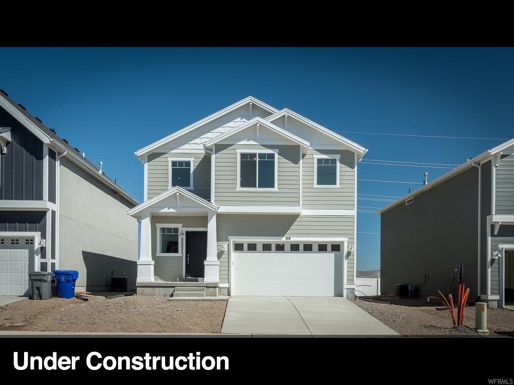 948 E Mecham Ave #106, Layton, UT 84041