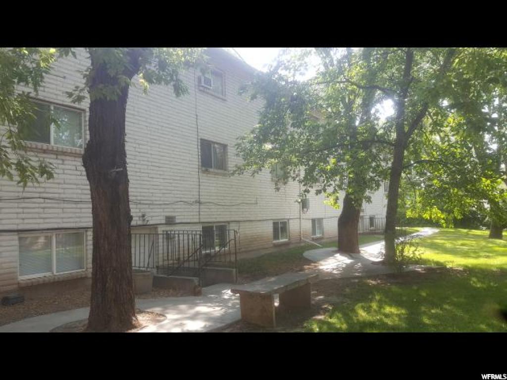 4538 S 700 E #1, Murray, UT 84107