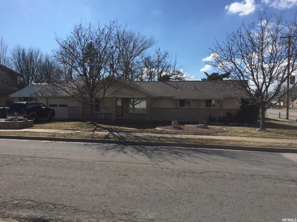 4809 S 2350 W, Roy, UT 84067