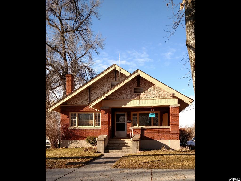 263 W Center, Smithfield, UT 84335