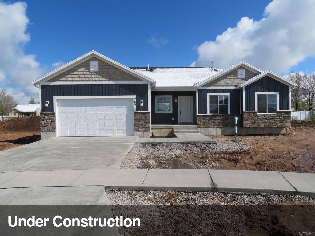 769 E 480 S, Hyrum, UT 84319