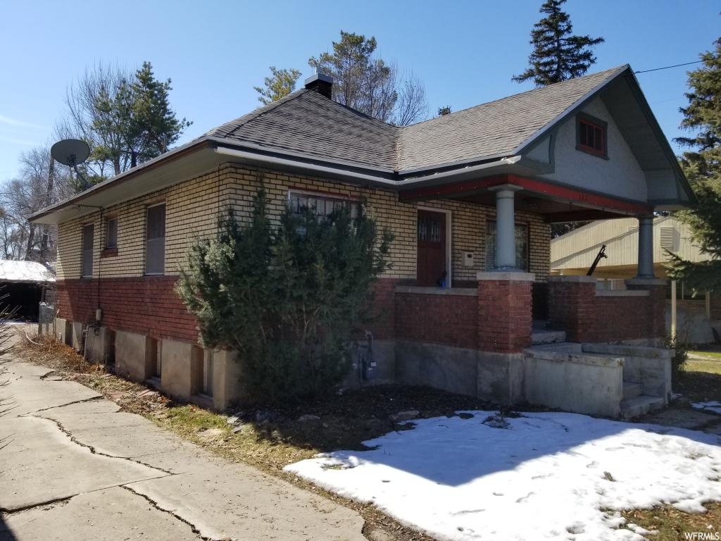122 E 200 S, Logan, UT 84321