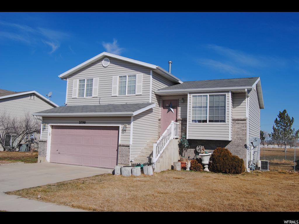 3790 W 800 S, Syracuse, UT 84075