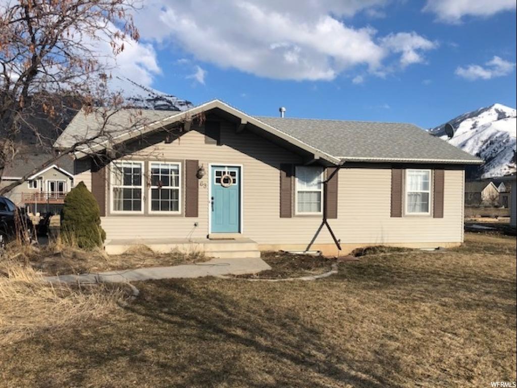 63 S 1350 E, Hyrum, UT 84319