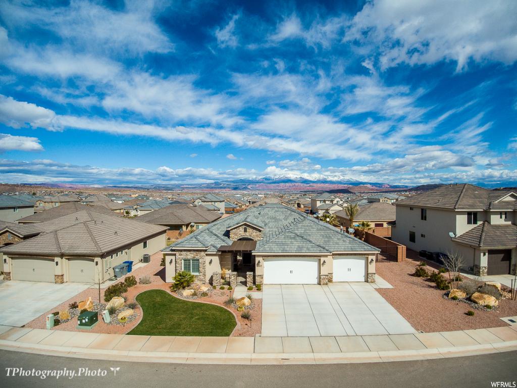 3287 E 3230 S, St. George, UT 84790