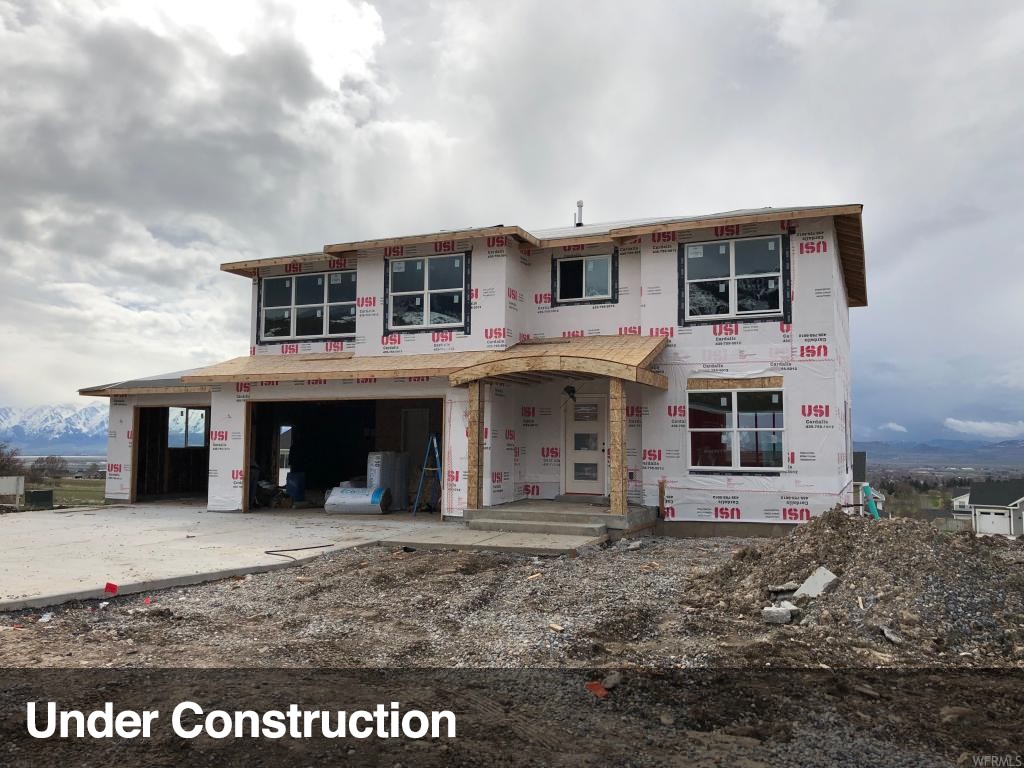 103 S 1250 E #53, Smithfield, UT 84335