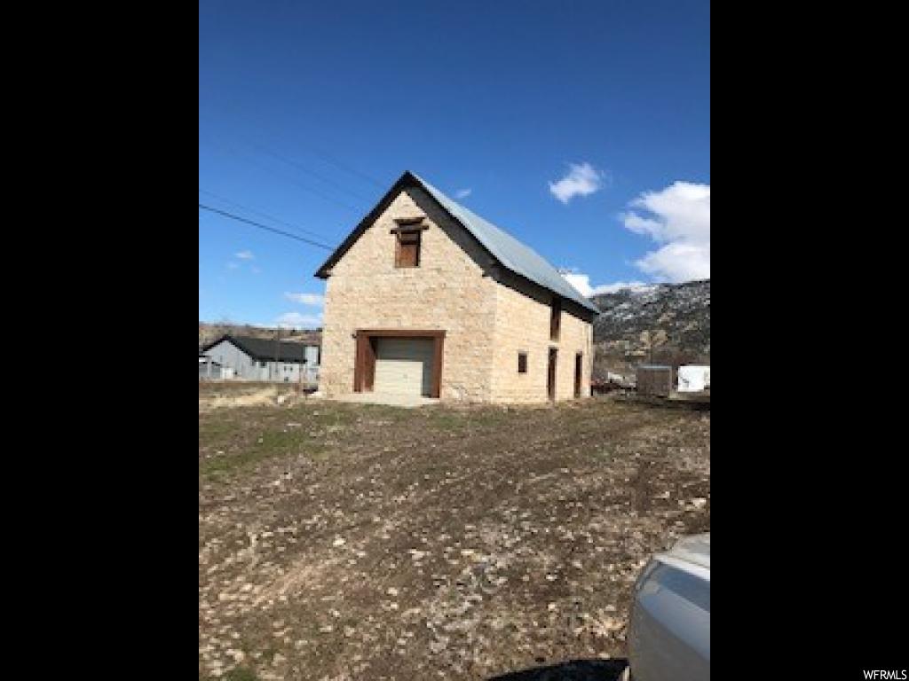 300 E 25 N, Manti, UT 84642