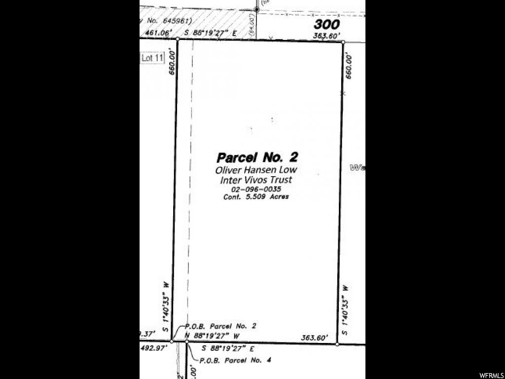 590 W 300 S, Providence, UT 84332
