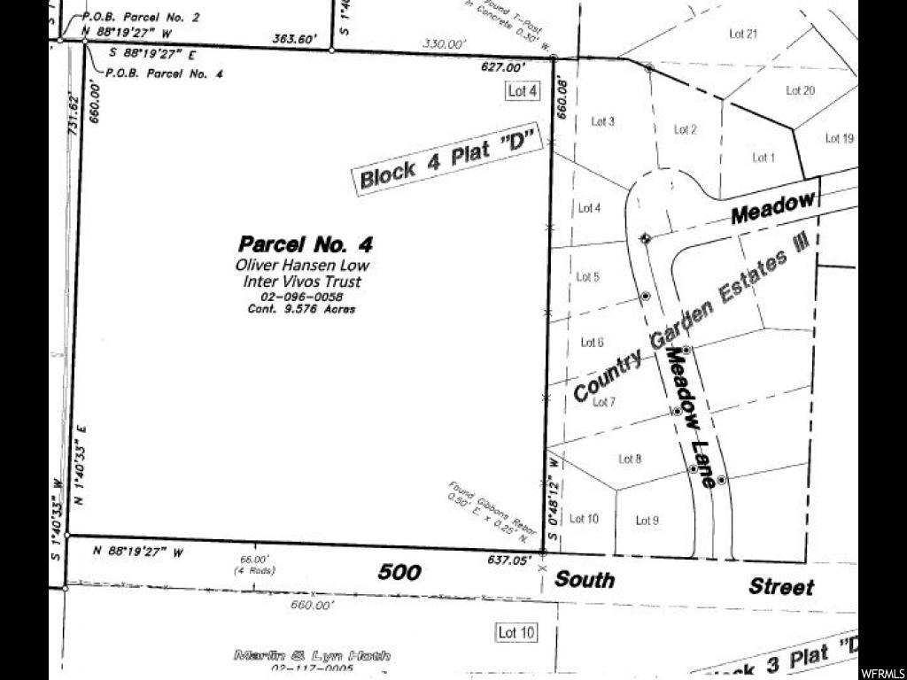 500 W 500 S, Providence, UT 84332