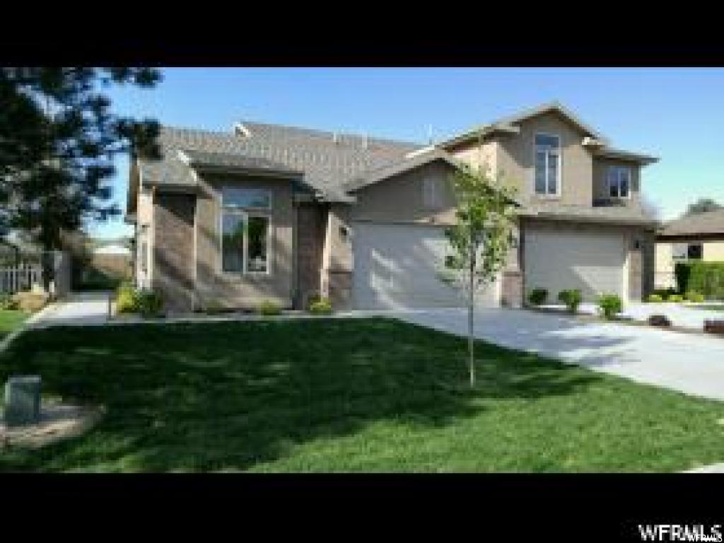 263 E 6790 S, Midvale, UT 84047