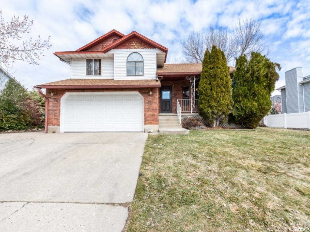2315 E 3450 N, Layton, UT 84040