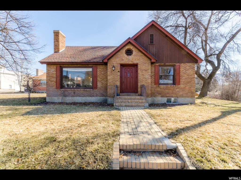 88 S 100 E, Logan, UT 84321