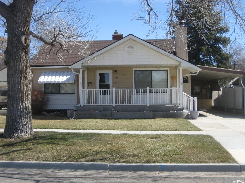 358 N 500 E, Price, UT 84501