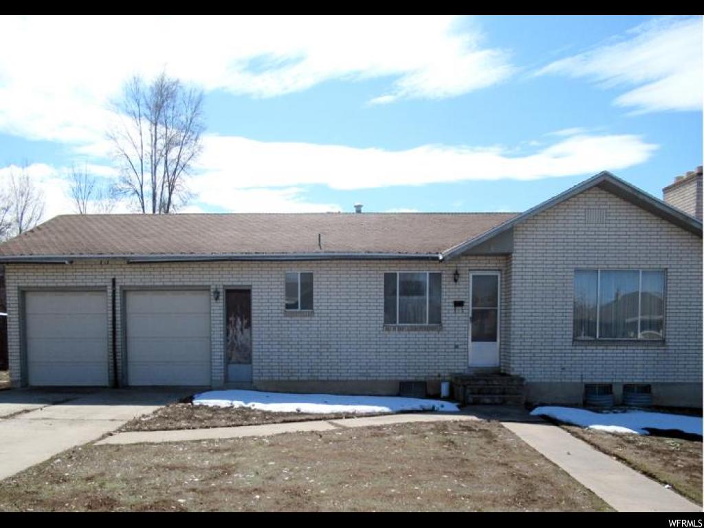 34 W 100 S, Smithfield, UT 84335