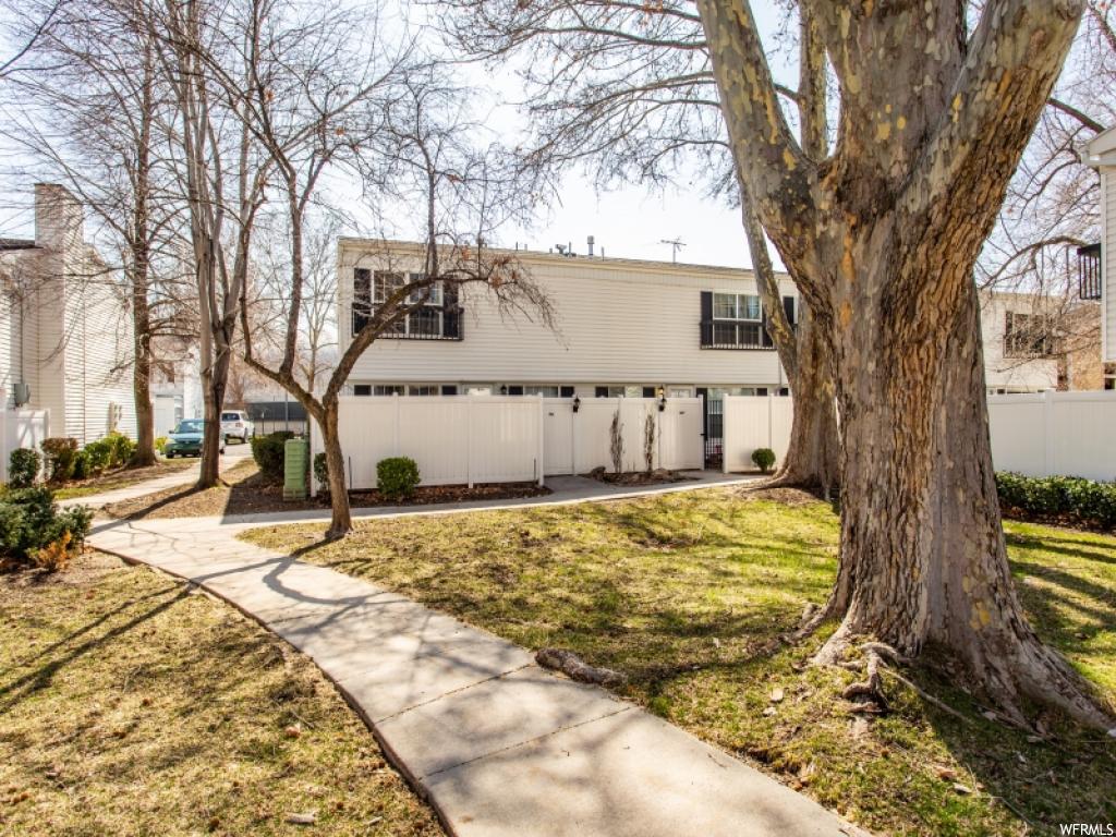 613 E 4055 S, Murray, UT 84107